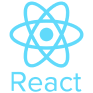 react